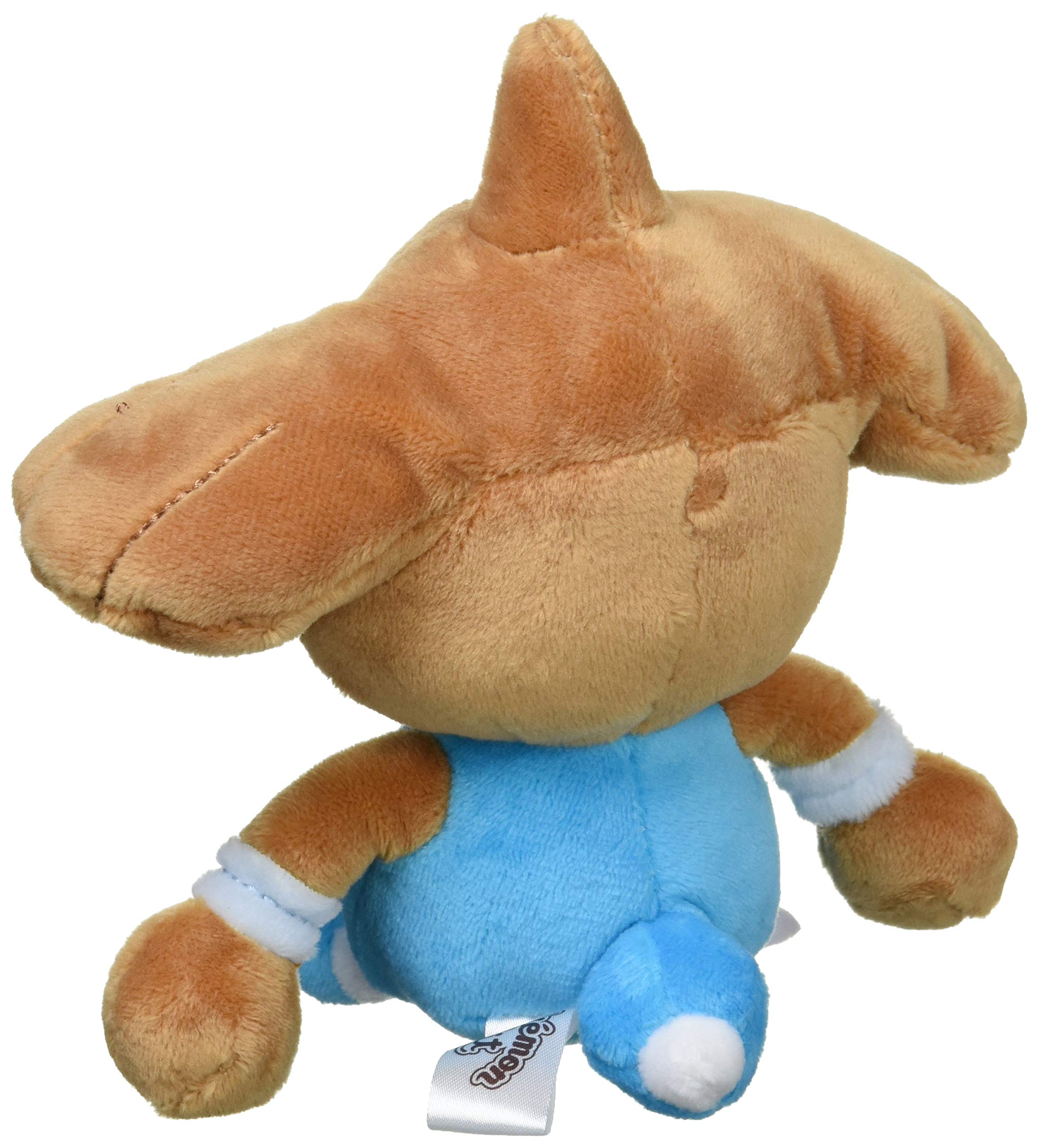 Amazon.co.jp: ポケモンセンターオリジナル ぬいぐるみ Pokémon fit